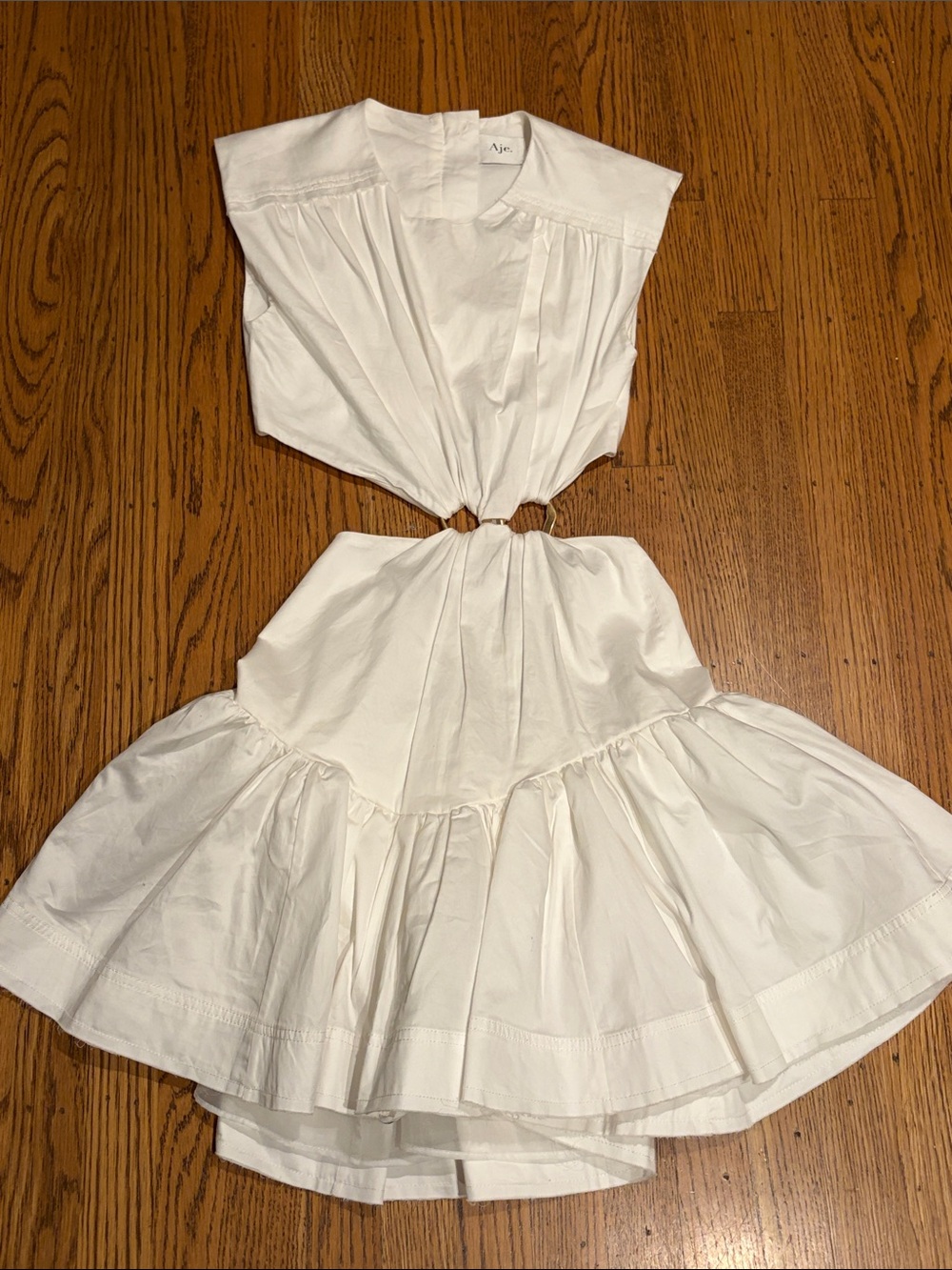 Aje Dress